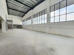 Tai Seng Street (D19), Office #520987001